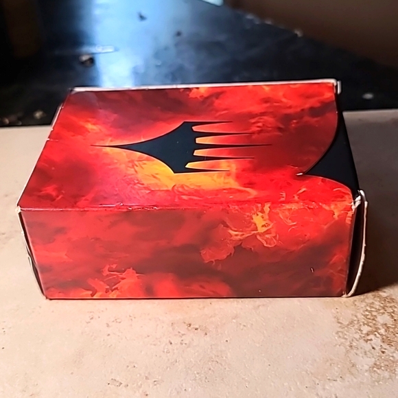 Magic the Gathering Chandra deck, 2016. 3 for $15 - Picture 4 of 5